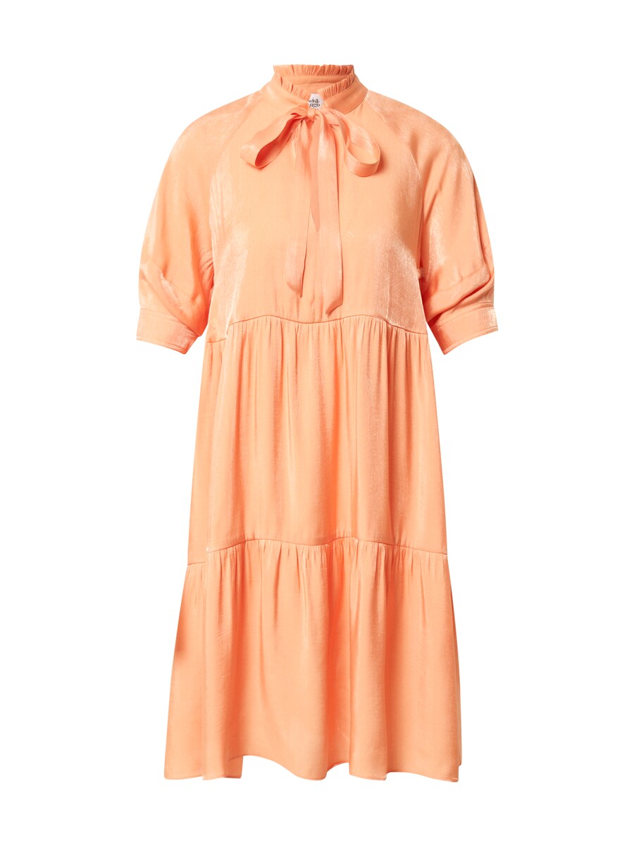 Платье-рубашка Twist & Tango HOLLY, цвет Peach
Платье-рубашка Twist & Tango HOLLY, цвет Peach