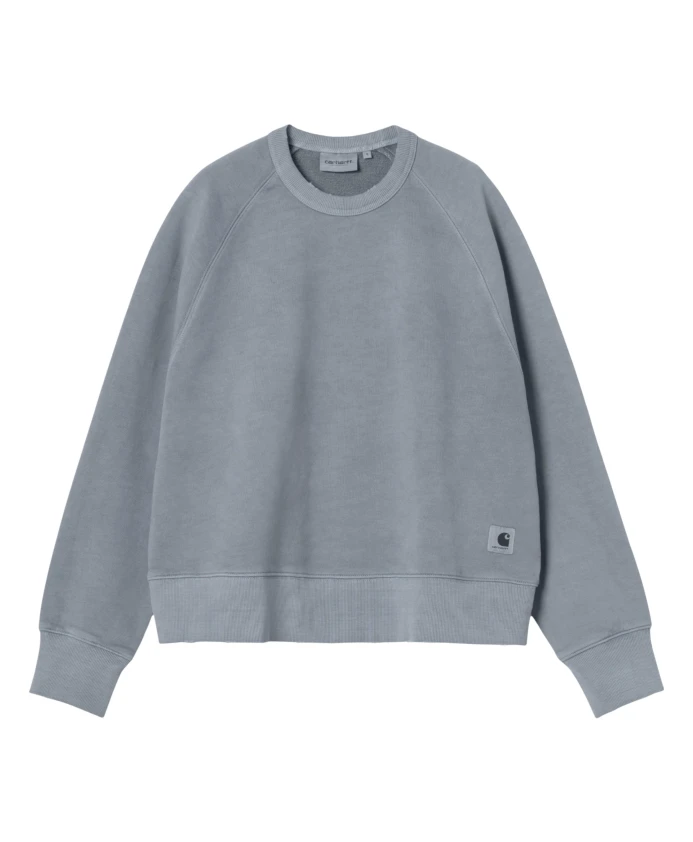 Толстовка Торион Carhartt Wip, синий
Толстовка Торион Carhartt Wip, синий