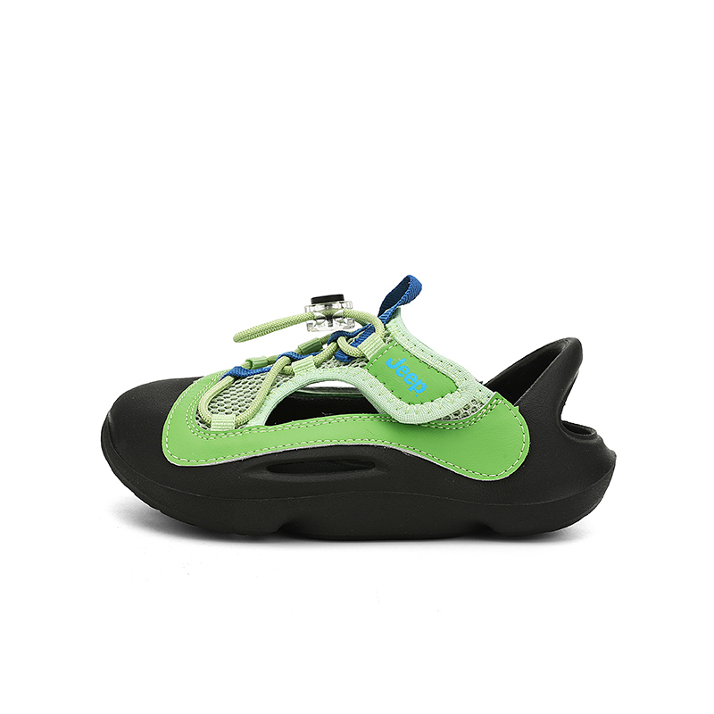 Детские сандалии с защитой от ударов, износостойкие и дышащие Jeep, слоновая кость/белый/розовый/розовый
Детские сандалии с защитой от ударов, износостойкие и дышащие Jeep, слоновая кость/белый/розовый/розовый