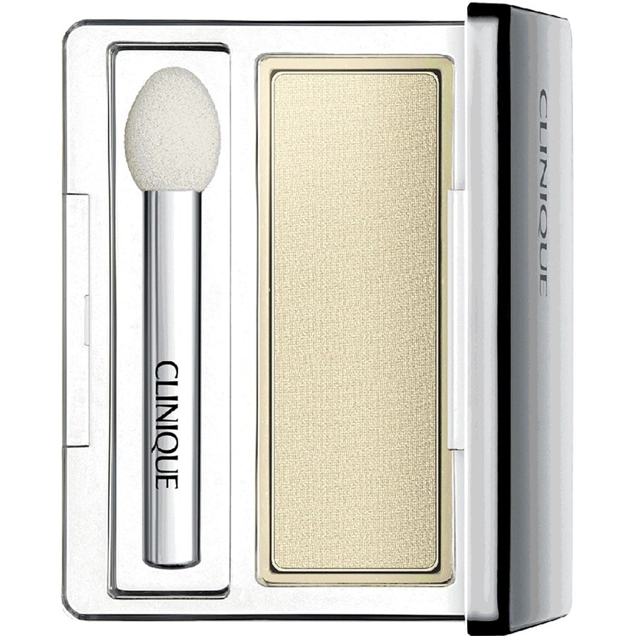 Тушь для ресниц Clinique All About Shadow Single, French Vanilla / 1,9 g
Тушь для ресниц Clinique All About Shadow Single, French Vanilla / 1,9 g