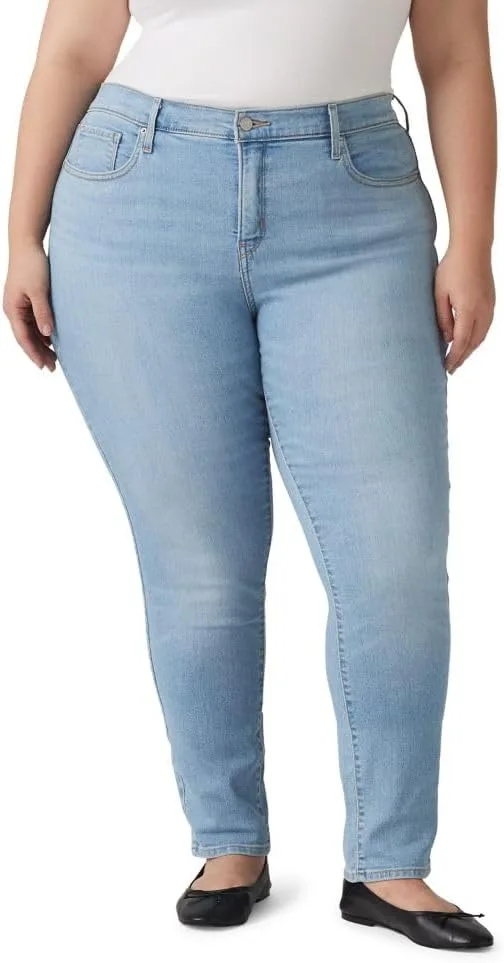 Levi's Women's 311 Shaping Skinny Jeans
Levi's Women's 311 Shaping Skinny Jeans