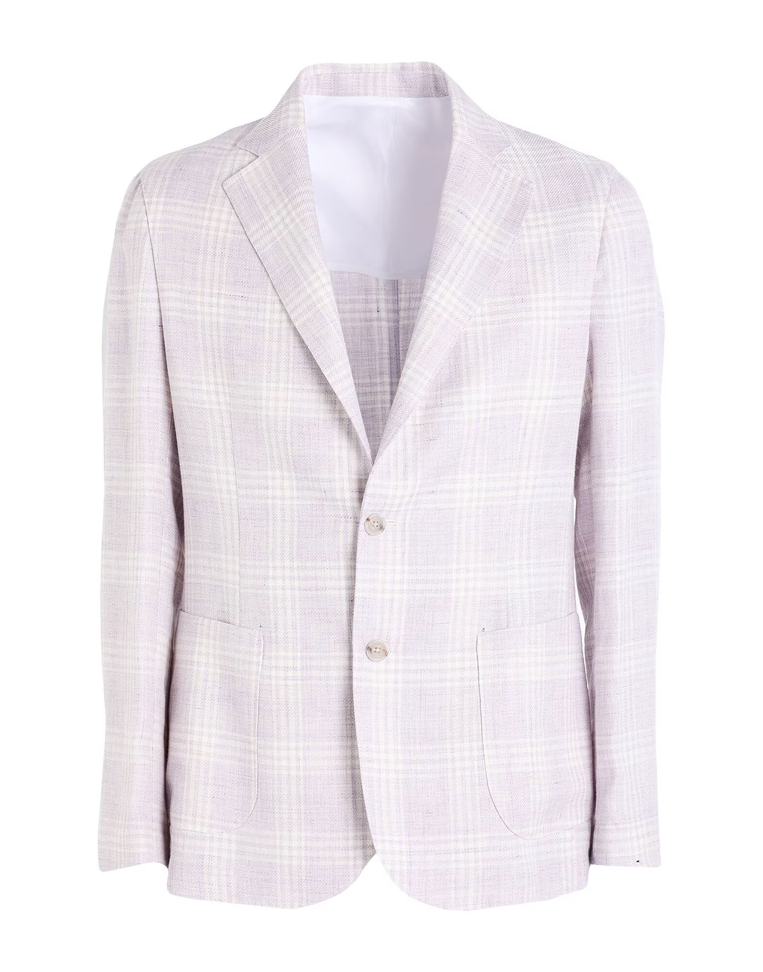 Блейзер Barba Napoli, сиреневый
Блейзер Barba Napoli, сиреневый
