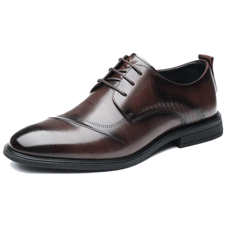 Playboy Мужские классические туфли 21S05 коричневые, цвет 21S05 Brown
Playboy Мужские классические туфли 21S05 коричневые, цвет 21S05 Brown