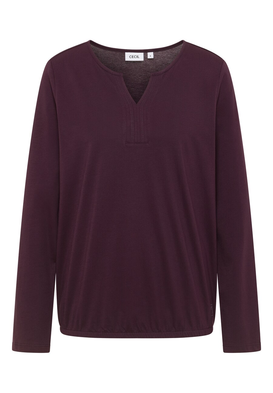 Рубашка CECIL, Blackberry
Рубашка CECIL, Blackberry