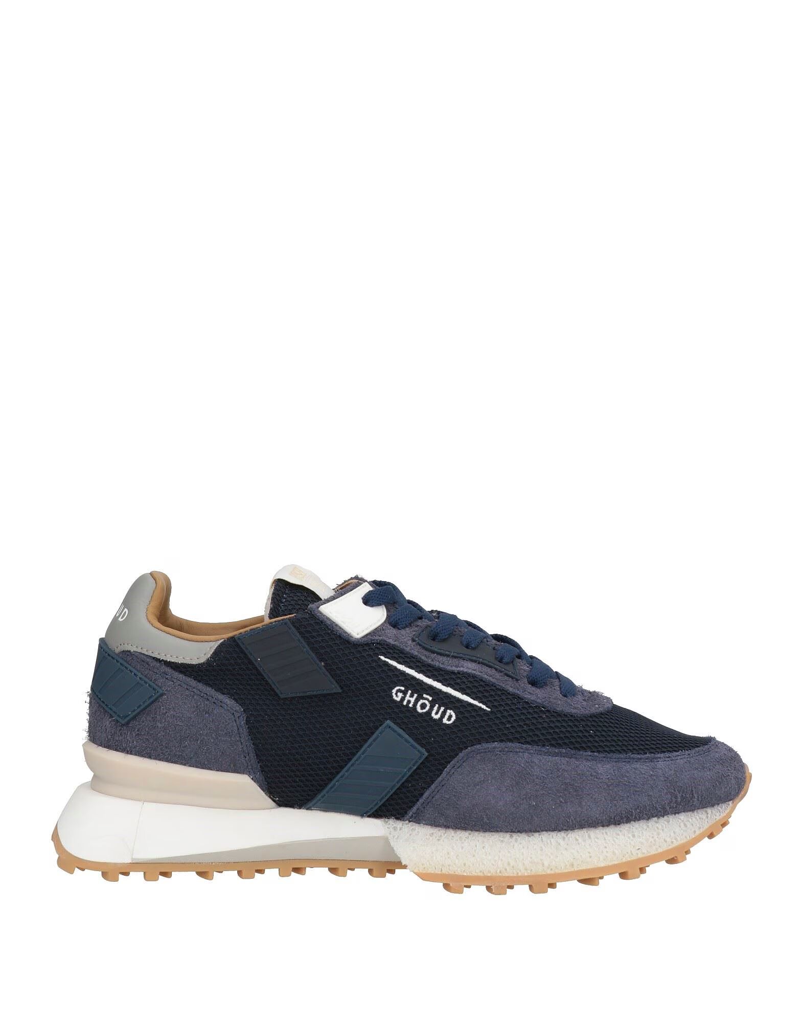 Кроссовки Rush Ghōud Venice, темно-синий
Кроссовки Rush Ghōud Venice, темно-синий