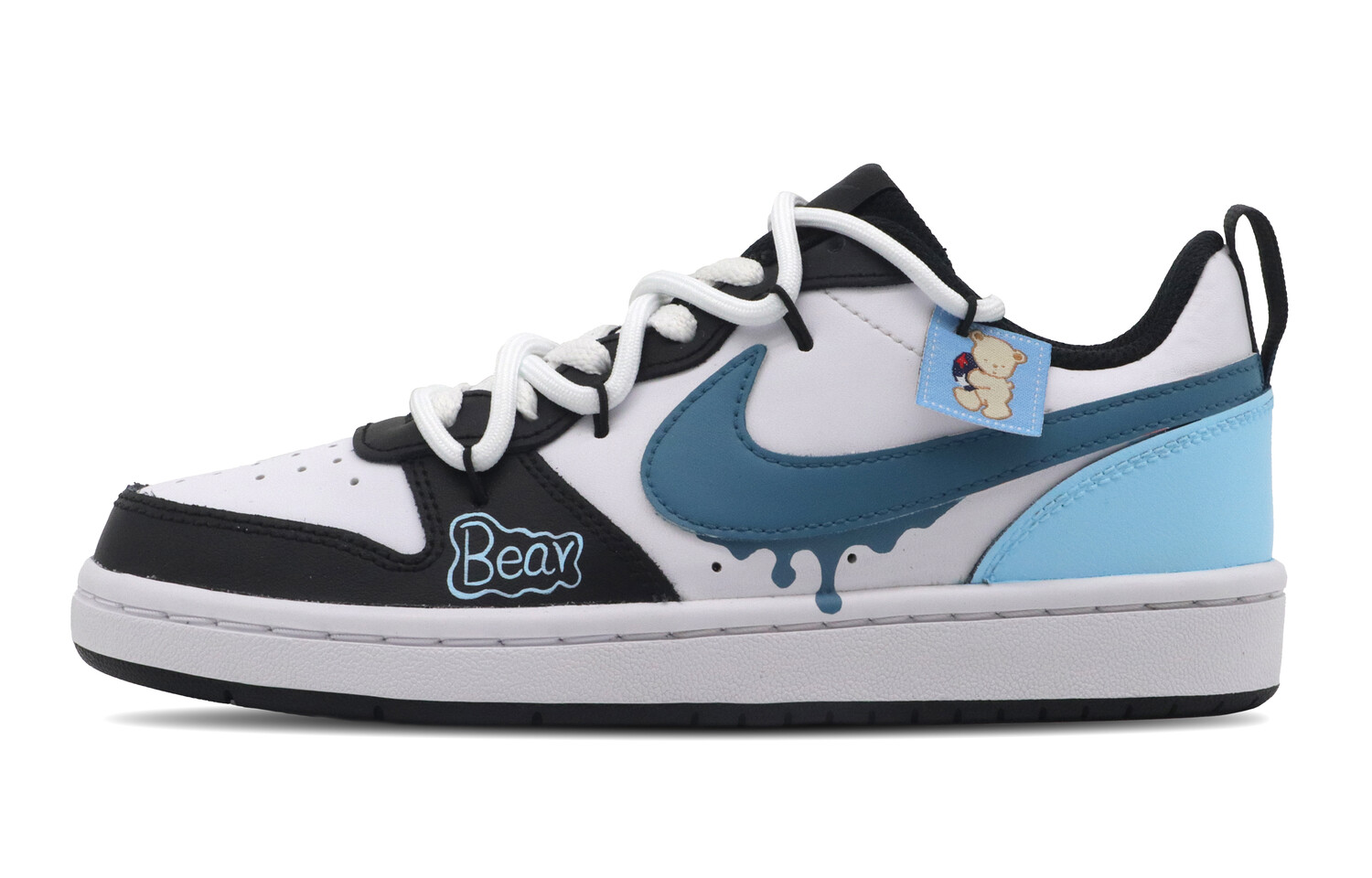 Кроссовки Nike Court Borough Skateboard Shoes Women's Low-Top Blue, Синий, Кроссовки Nike Court Borough Skateboard Shoes Women's Low-Top Blue
Кроссовки Nike Court Borough Skateboard Shoes Women's Low-Top Blue, Синий, Кроссовки Nike Court Borough Skateboard Shoes Women's Low-Top Blue