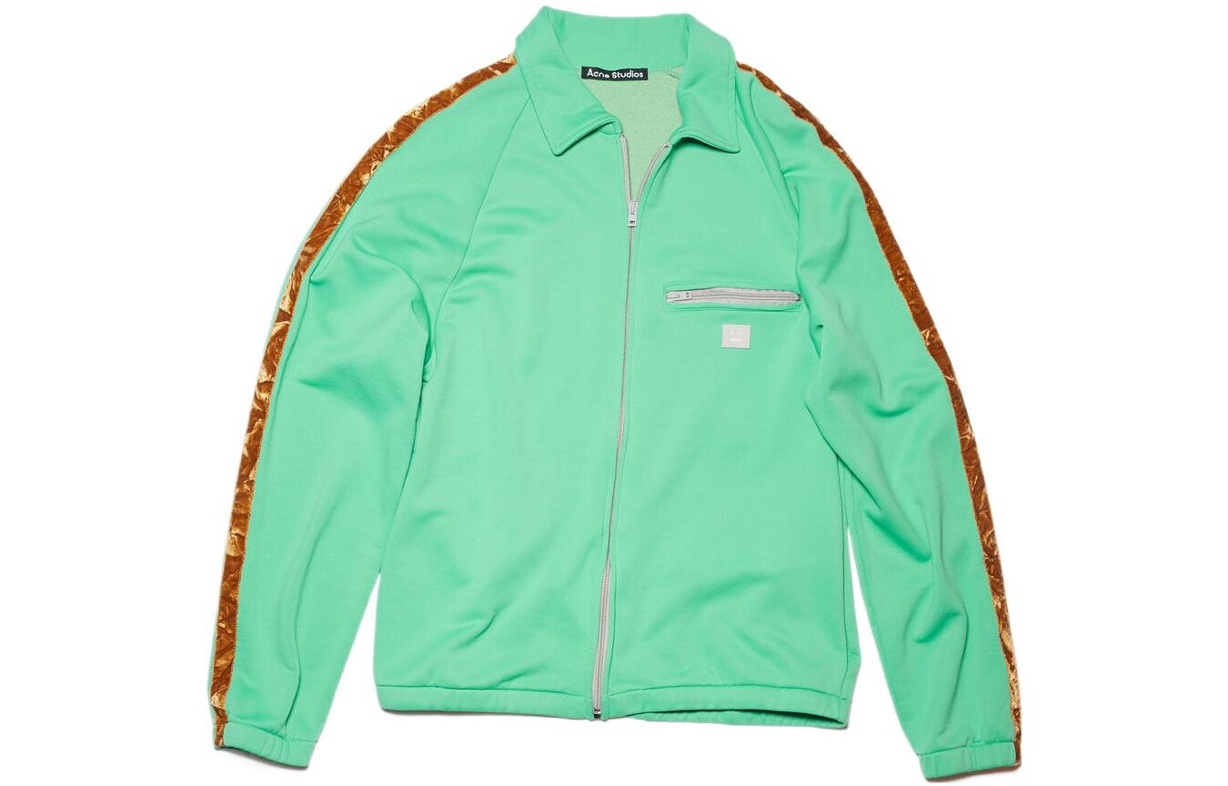 Куртка унисекс зеленый Acne Studios
Куртка унисекс зеленый Acne Studios