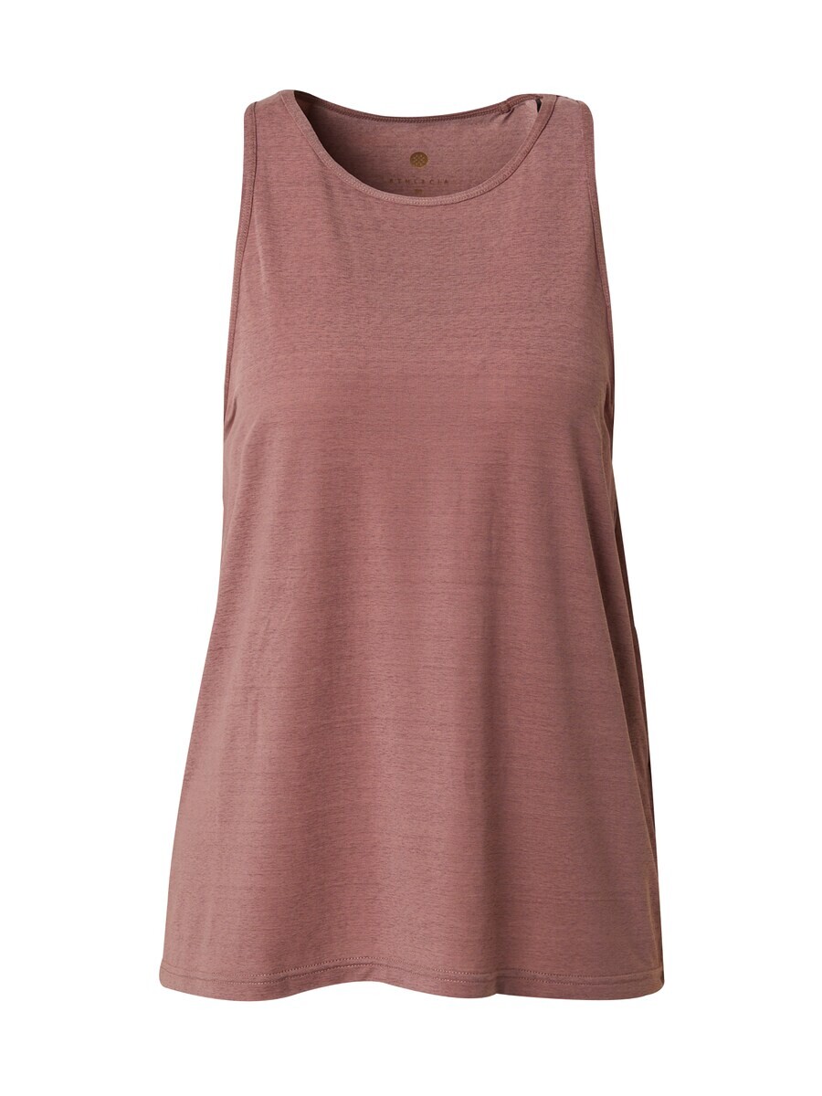 Спортивный топ Athlecia Sports Top Mota, коричневый
Спортивный топ Athlecia Sports Top Mota, коричневый