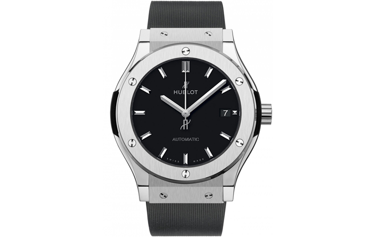 Classic Fusion 581NX1171RX HUBLOT
Classic Fusion 581NX1171RX HUBLOT