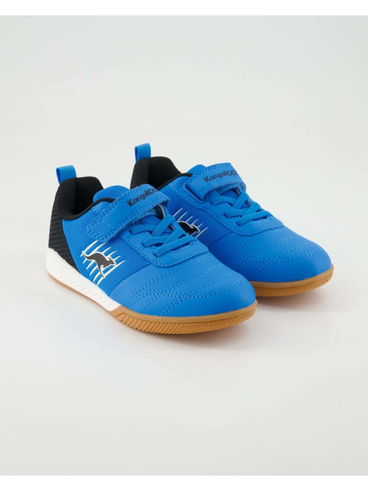 Кроссовки Kangaroos, синий
Кроссовки Kangaroos, синий