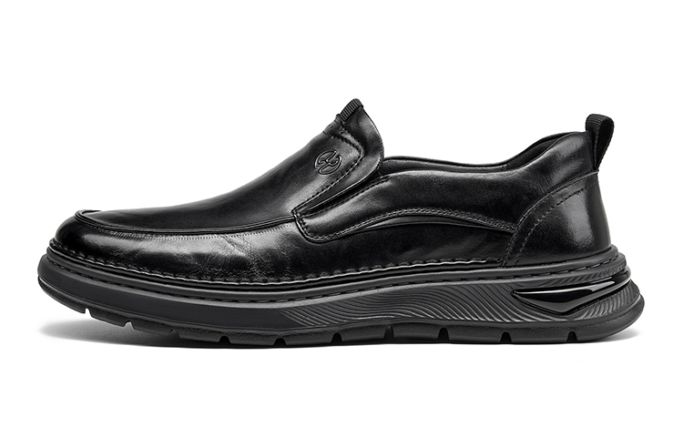 HARSON Лоферы мужские черные
HARSON Лоферы мужские черные