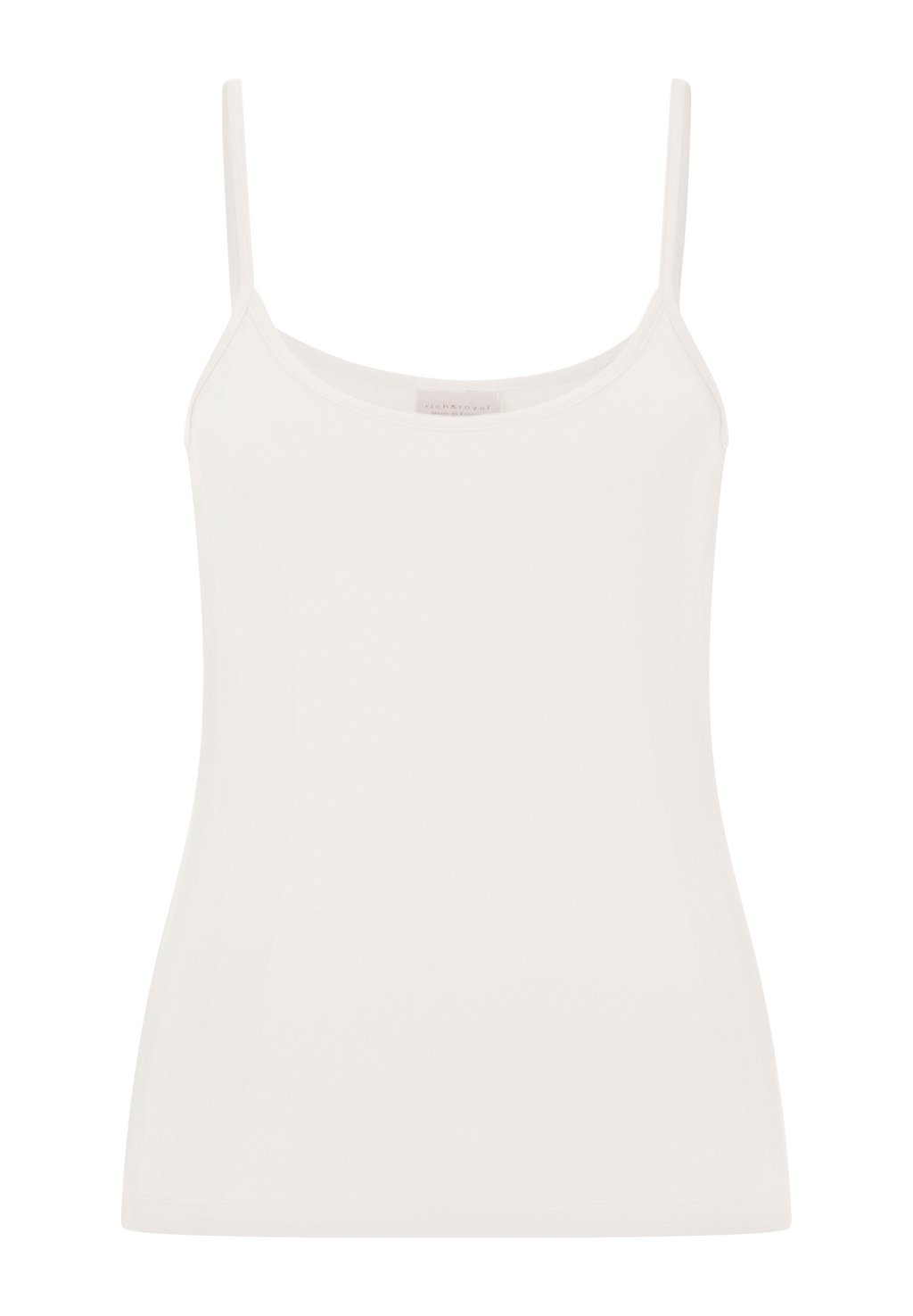 Базовый слой IM-SCHNITT Rich & Royal, молочный
Базовый слой IM-SCHNITT Rich & Royal, молочный