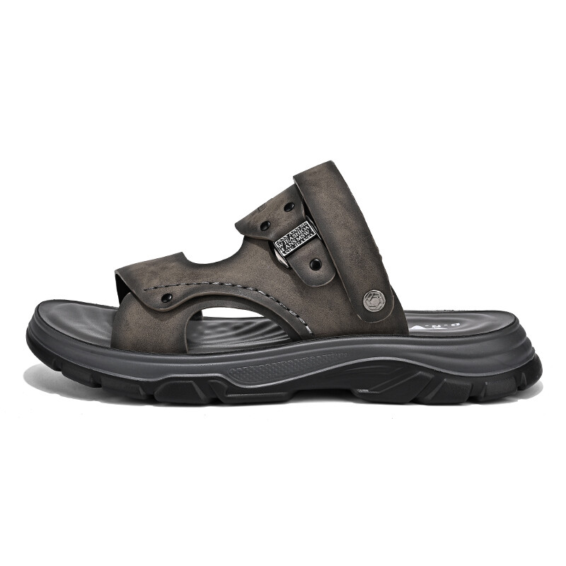 Шлепанцы мужские G.N.Shijia
Шлепанцы мужские G.N.Shijia