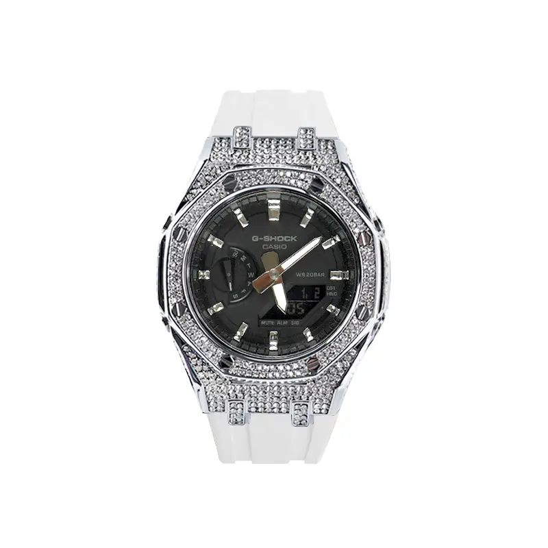 CASIO Retrofit Series кварцевый механизм часы на резиновом ремешке унисекс черный циферблат
CASIO Retrofit Series кварцевый механизм часы на резиновом ремешке унисекс черный циферблат