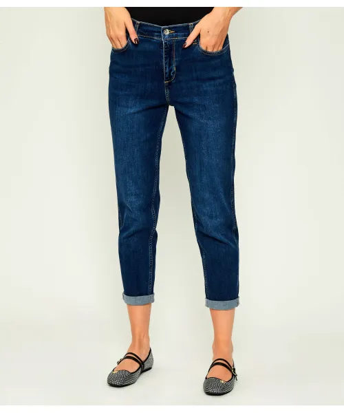 Джинсы Slim fit Liu Jo, синий
Джинсы Slim fit Liu Jo, синий