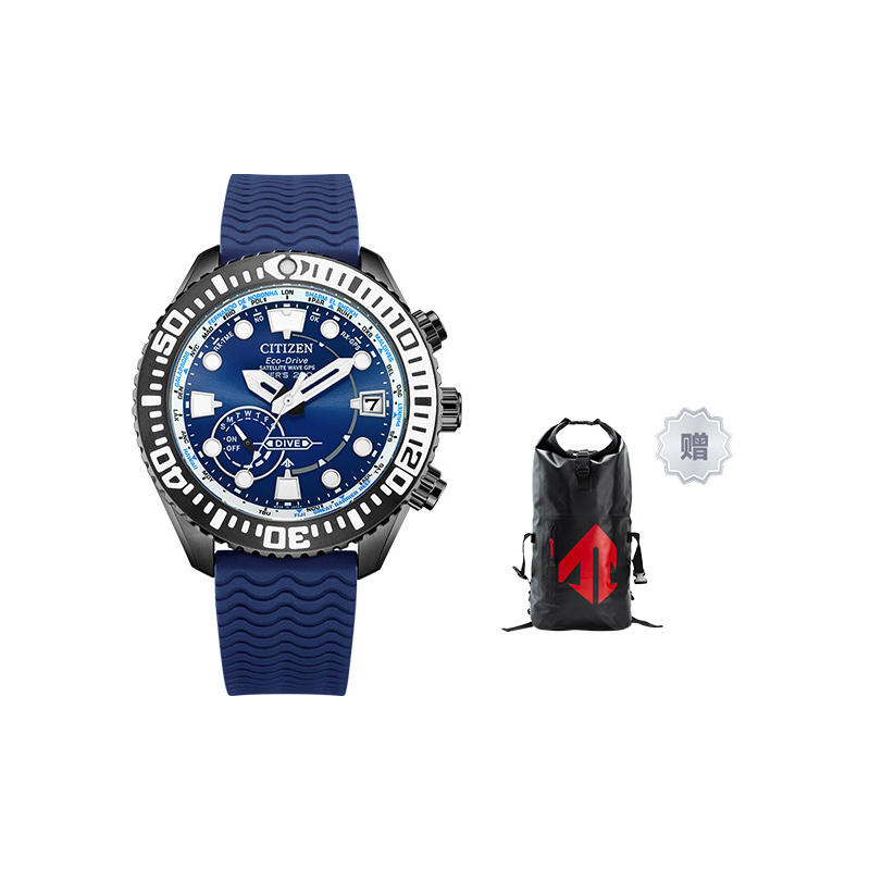 CITIZEN Часы Ecology Drive Collection Solar Quartz Movement Rubber Strap Watch Men's Watch Blue Dial
CITIZEN Часы Ecology Drive Collection Solar Quartz Movement Rubber Strap Watch Men's Watch Blue Dial