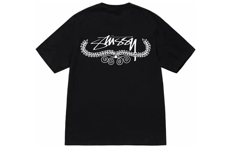 Футболка унисекс Stussy, серый
Футболка унисекс Stussy, серый