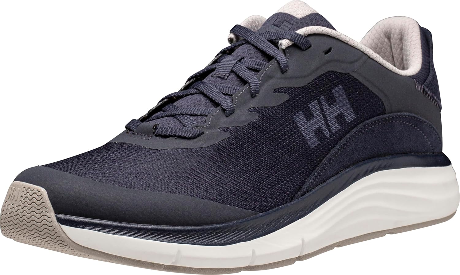 Кроссовки Helly-Hansen HP Marine Lifestyle Men's Sportswear Shoe- Durable, Comfortable, and Stylish Footwear Helly Hansen, Navy
Кроссовки Helly-Hansen HP Marine Lifestyle Men's Sportswear Shoe- Durable, Comfortable, and Stylish Footwear Helly Hansen, Navy