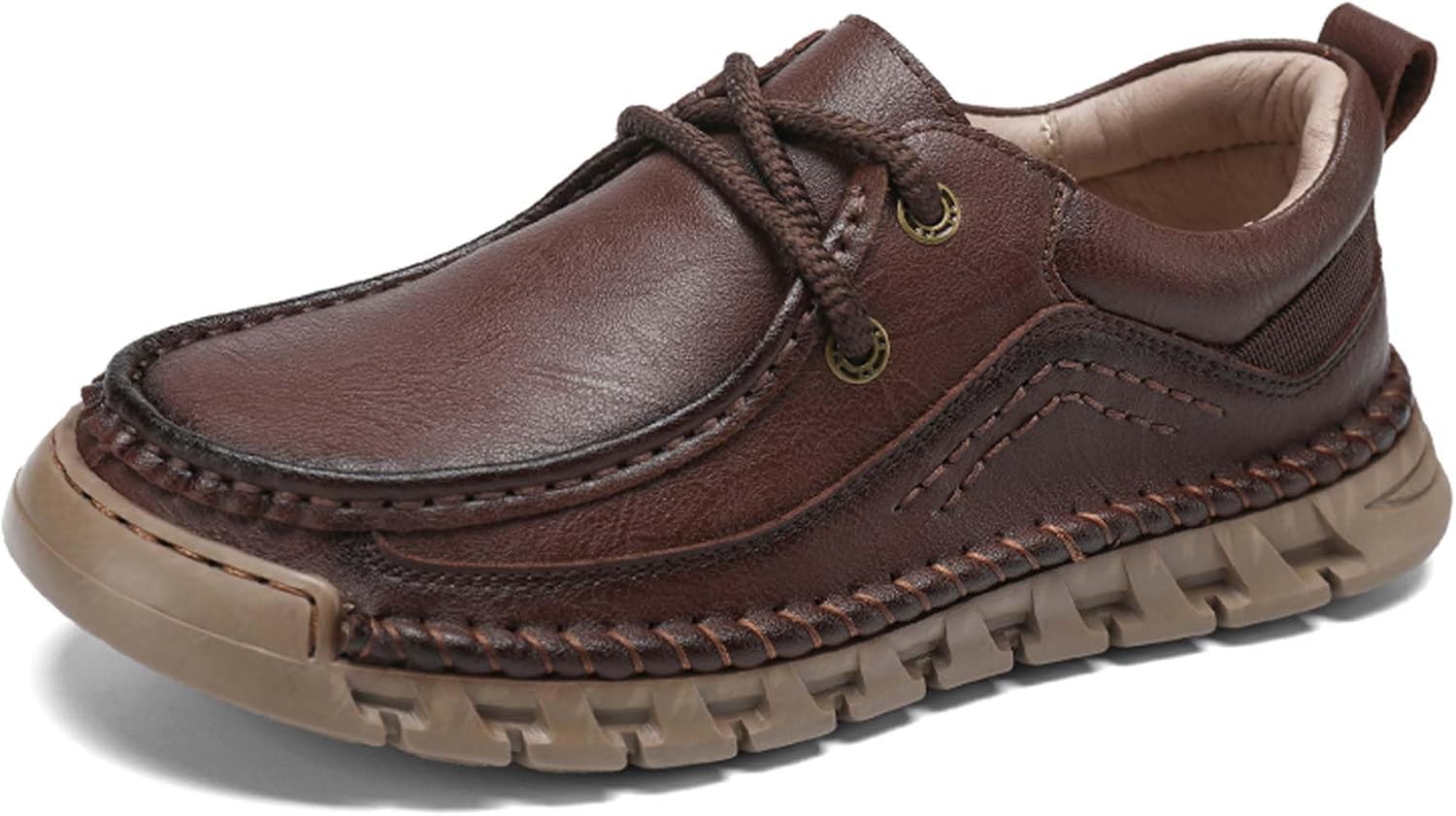 Мужские премиальные кожаные повседневные туфли, лоферы, мужские кроссовки, деловые кожаные туфли повседневного стиля, туфли для вождения, мягкие, комфортные, износостойкие, ручная строчка Generic, темно-коричневый
Мужские премиальные кожаные повседневные туфли, лоферы, мужские кроссовки, деловые кожаные туфли повседневного стиля, туфли для вождения, мягкие, комфортные, износостойкие, ручная строчка Generic, темно-коричневый