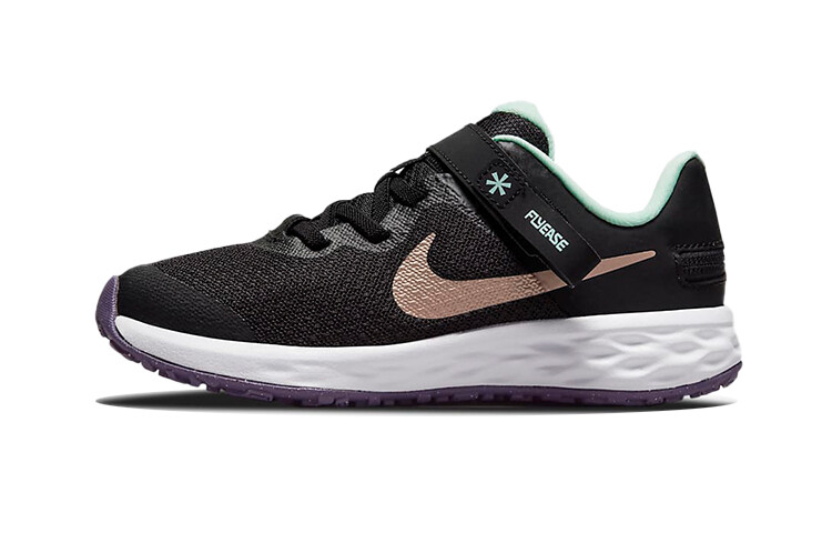 Детские кроссовки Nike REVOLUTION 6 BP
Детские кроссовки Nike REVOLUTION 6 BP