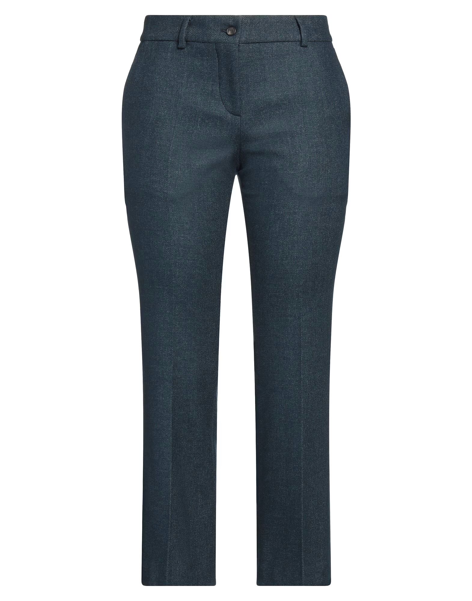 Брюки Vi To Vi, темно-синий
Брюки Vi To Vi, темно-синий