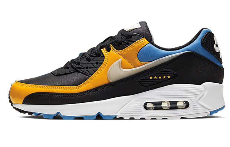 Кроссовки Nike Air Max 90 унисекс
Кроссовки Nike Air Max 90 унисекс