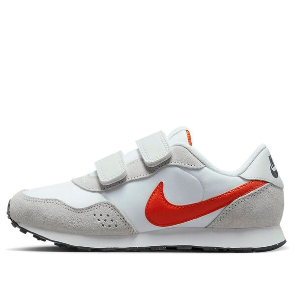 Кроссовки md valiant Nike, белый
Кроссовки md valiant Nike, белый