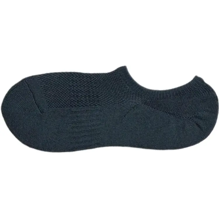 Ноу-шоу носки мужские 1 упаковка UNIQLO, синий
Ноу-шоу носки мужские 1 упаковка UNIQLO, синий