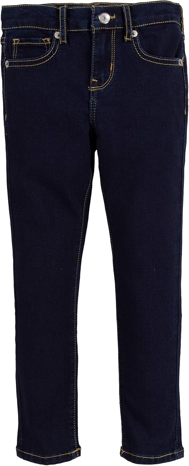 Джинсы Levi's 711 Skinny Fit, Indigo Atlas
Джинсы Levi's 711 Skinny Fit, Indigo Atlas