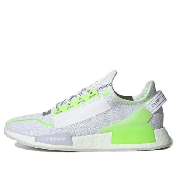 Кроссовки nmd_r1 v2 Adidas, белый
Кроссовки nmd_r1 v2 Adidas, белый