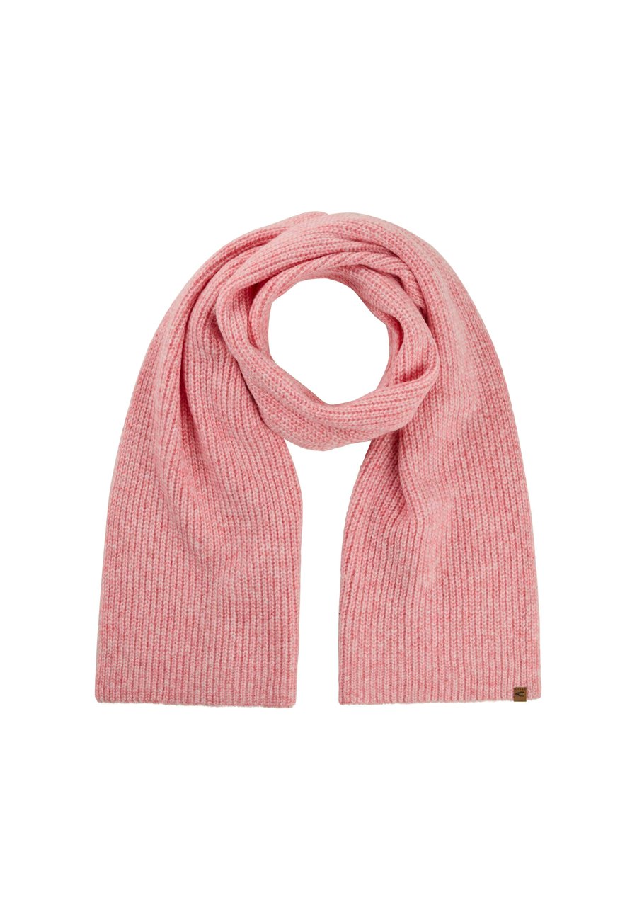 Шарф camel active Scarf, Winter Berry/Light Pink
Шарф camel active Scarf, Winter Berry/Light Pink