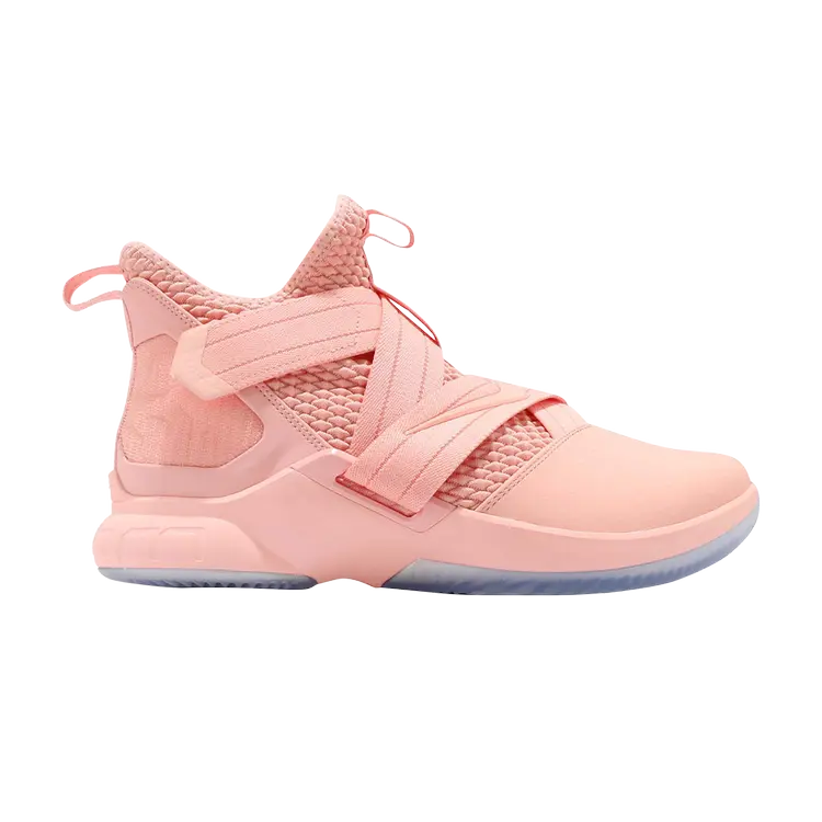 Кроссовки Nike LeBron Soldier 12 EP, розовый, Розовый;красный, Кроссовки Nike LeBron Soldier 12 EP, розовый
Кроссовки Nike LeBron Soldier 12 EP, розовый, Розовый;красный, Кроссовки Nike LeBron Soldier 12 EP, розовый