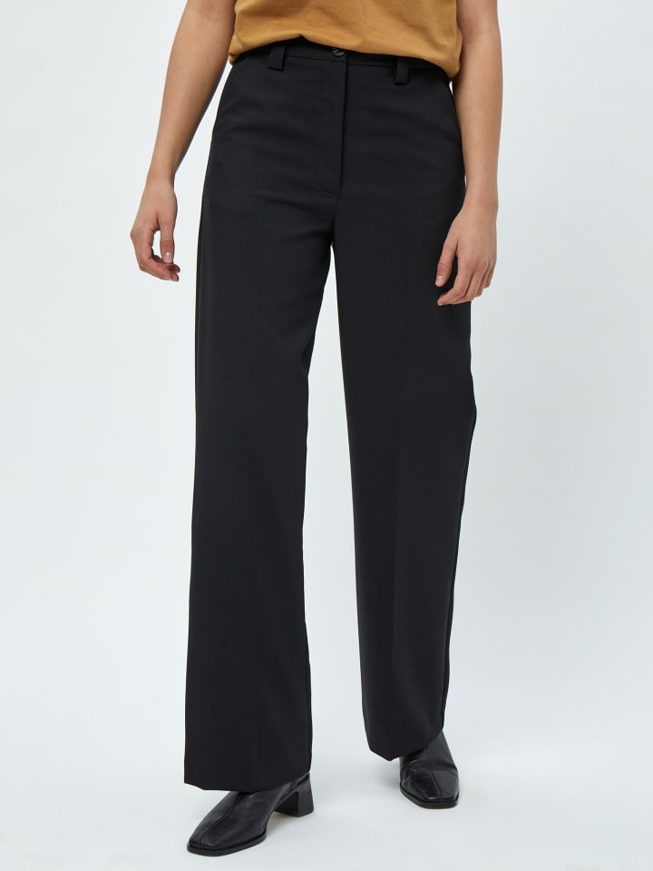 Тканевые брюки Peppercorn, черный
Тканевые брюки Peppercorn, черный