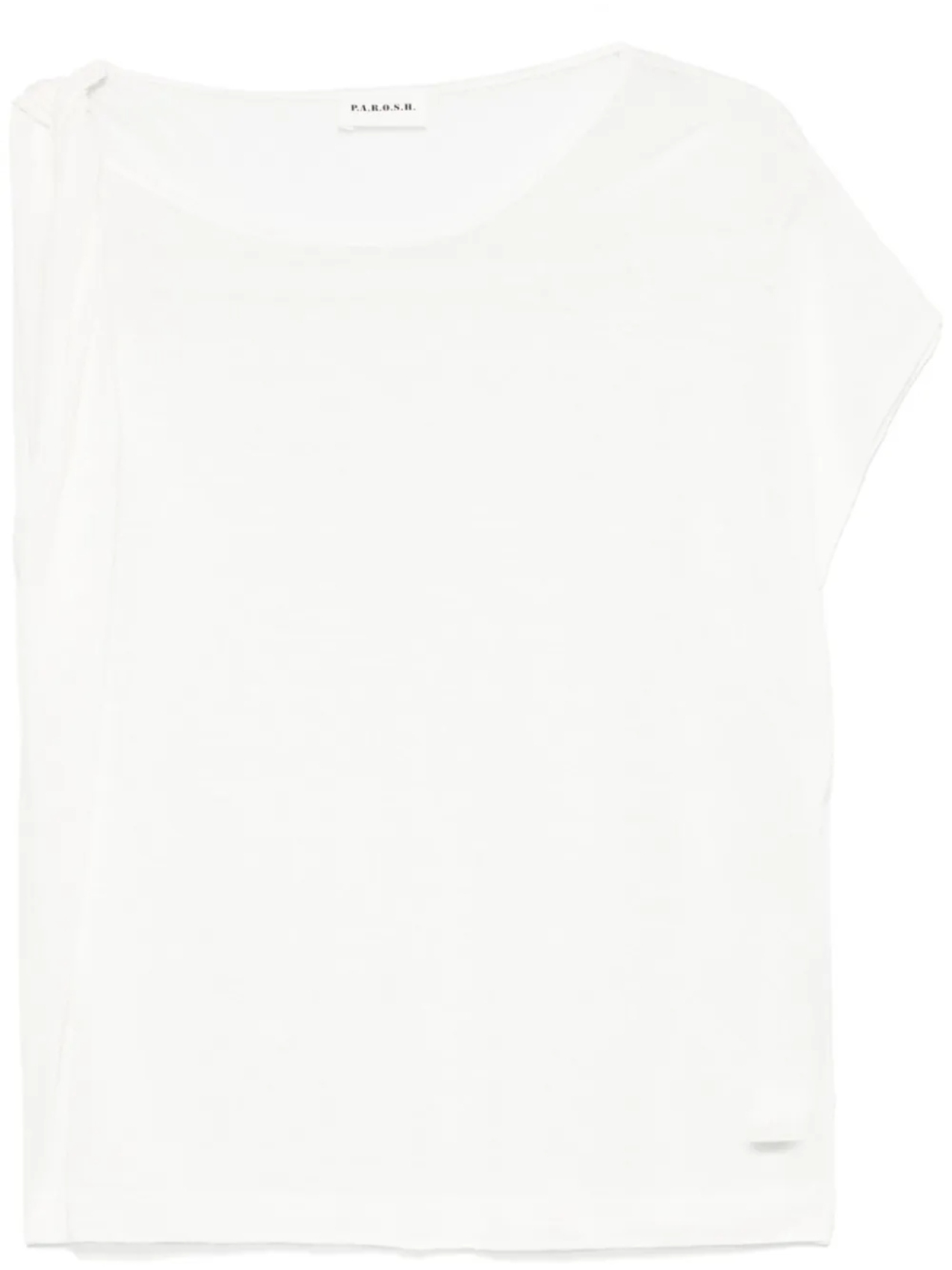 Блузка Вавилон P.A.R.O.S.H., белый
Блузка Вавилон P.A.R.O.S.H., белый