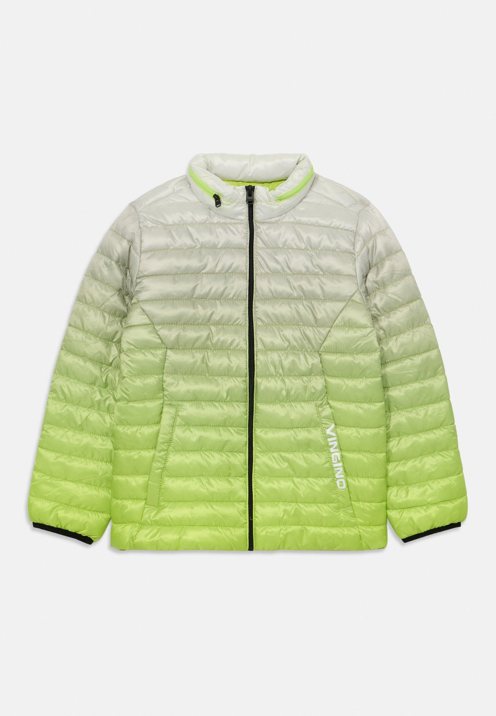 Куртка демисезонная TRAVEL Vingino, флуоресцентный желтый
Куртка демисезонная TRAVEL Vingino, флуоресцентный желтый