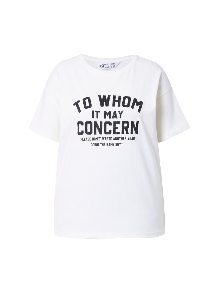 Рубашка не совсем белого цвета Studio Untold
Рубашка не совсем белого цвета Studio Untold