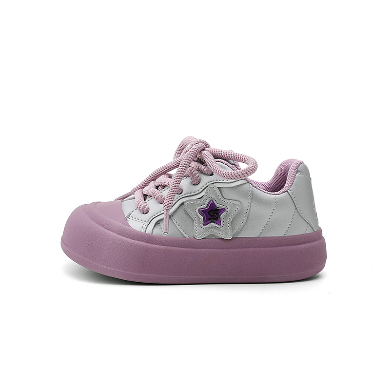 Обувь для детей, увеличивающая рост, с защитой от ударов, износостойкая, легкая, с амортизацией ST&SAT, фиолетовый/серебряный
Обувь для детей, увеличивающая рост, с защитой от ударов, износостойкая, легкая, с амортизацией ST&SAT, фиолетовый/серебряный