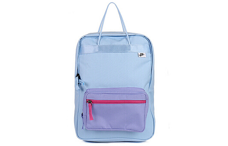 Детская сумка Nike Kids Tanjun, Light Blue
Детская сумка Nike Kids Tanjun, Light Blue