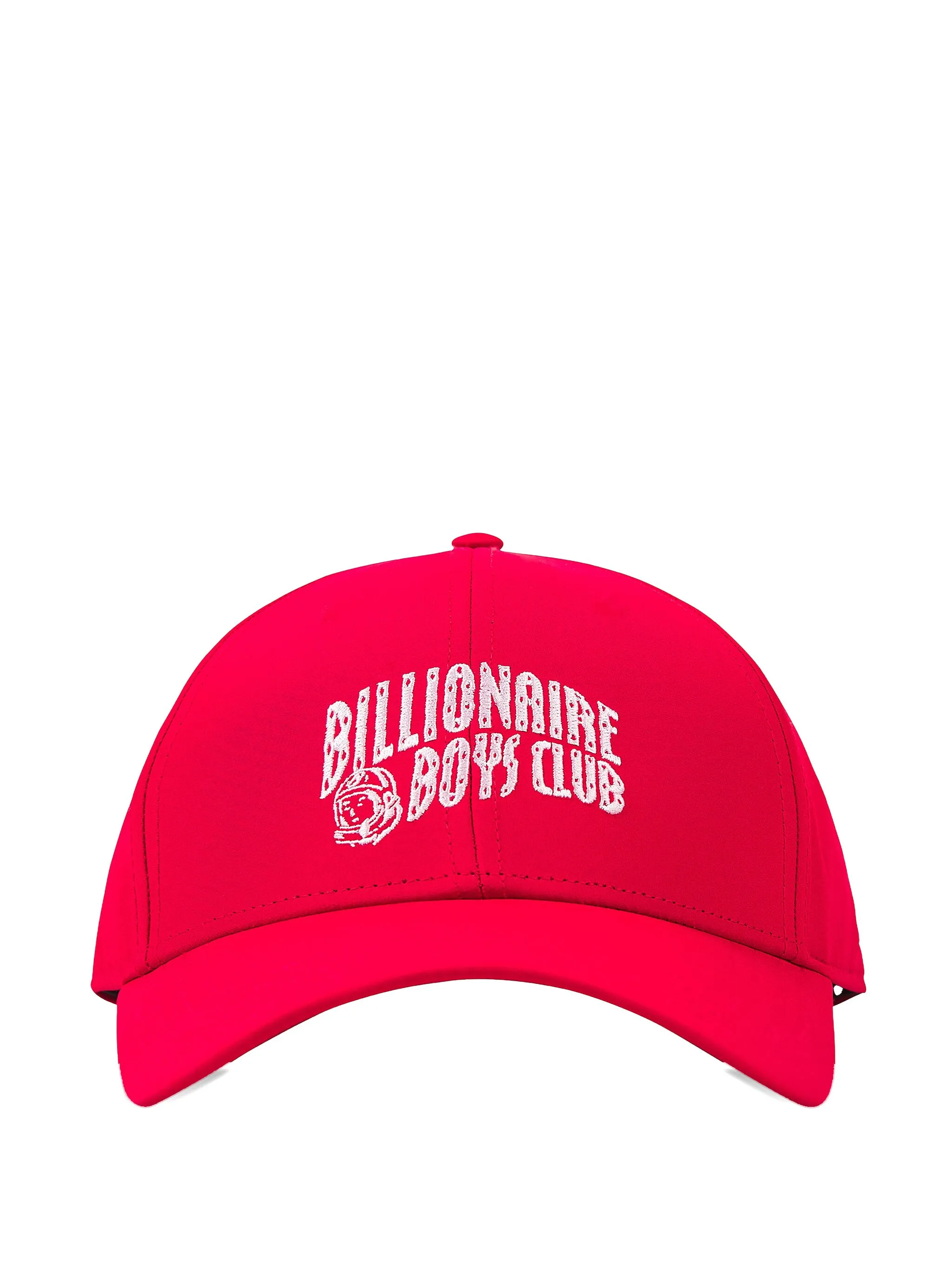 Кепка Curve Billionaire Boys Club, красный
Кепка Curve Billionaire Boys Club, красный