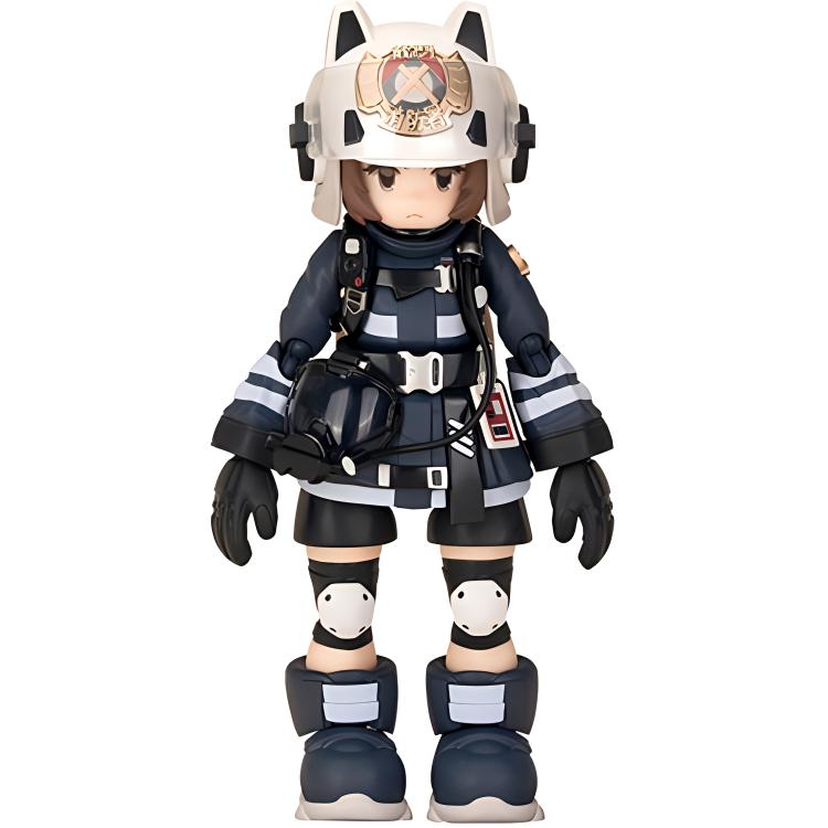 Arknights Characters ARCTECH Action Figures Collection Arknights Scale Figures Medium Apex Innovation, ah qi
Arknights Characters ARCTECH Action Figures Collection Arknights Scale Figures Medium Apex Innovation, ah qi