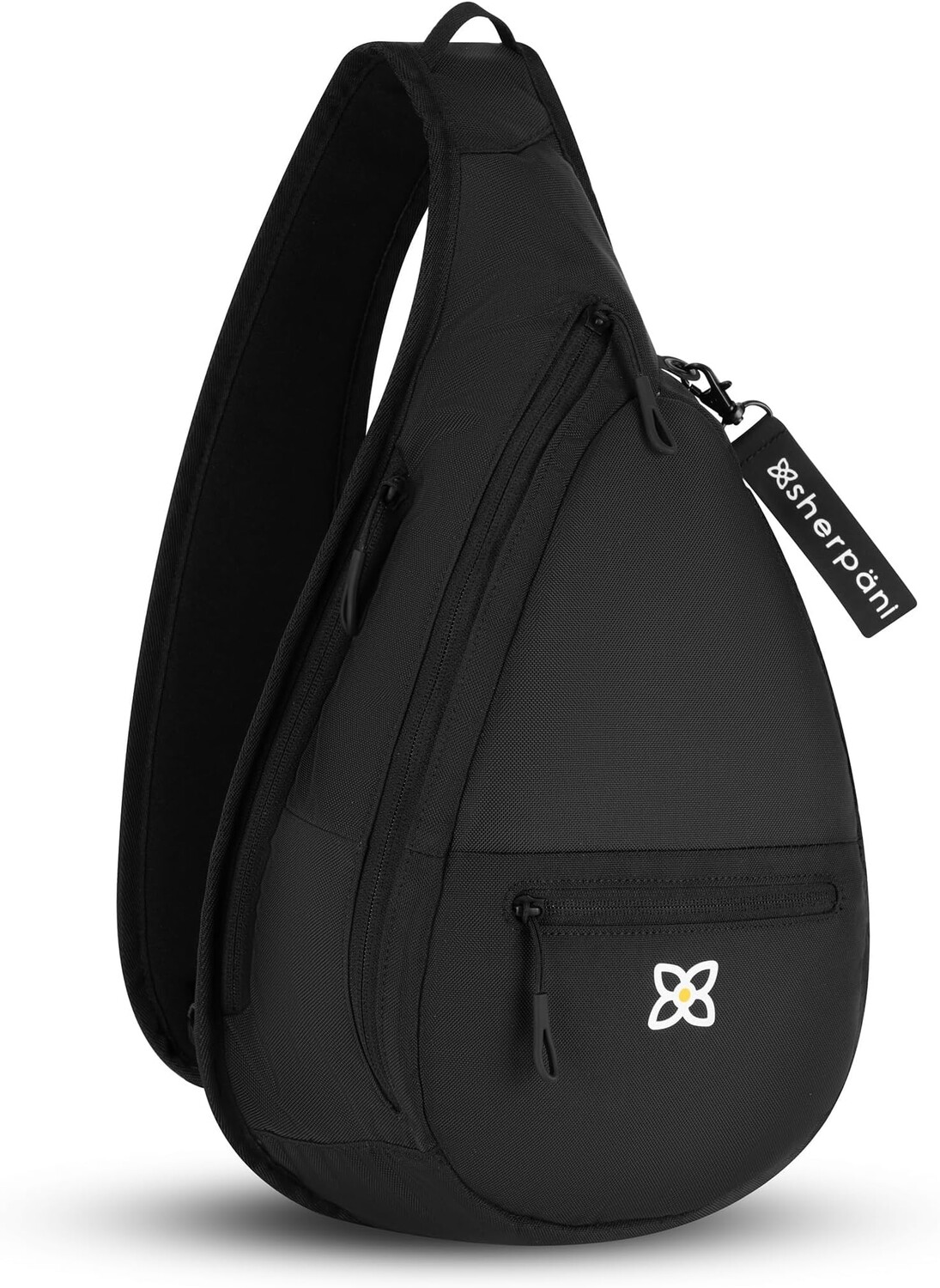 Рюкзак Esprit Sherpani, цвет Raven 1
Рюкзак Esprit Sherpani, цвет Raven 1