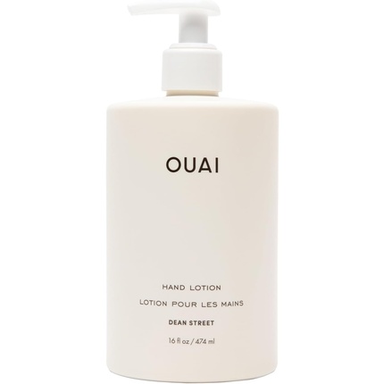 Лосьон для рук Ежедневный легкий увлажняющий лосьон для сухой кожи Ouai
Лосьон для рук Ежедневный легкий увлажняющий лосьон для сухой кожи Ouai