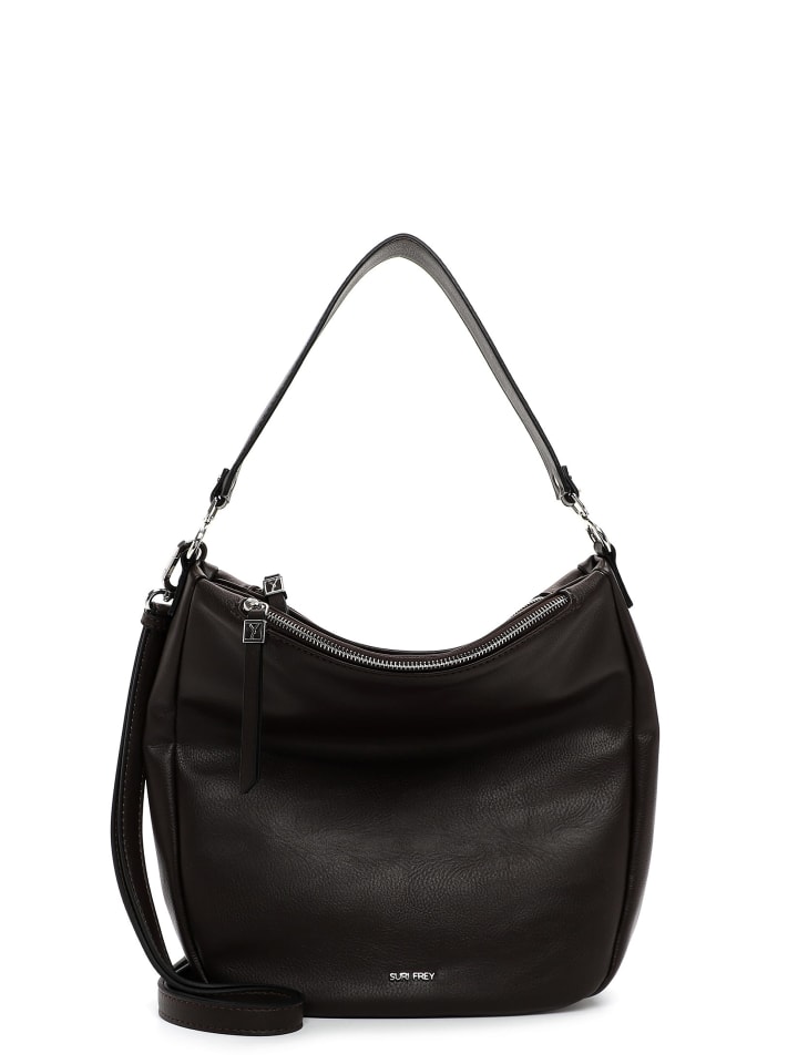 Сумка через плечо SURI FREY, коричневый
Сумка через плечо SURI FREY, коричневый