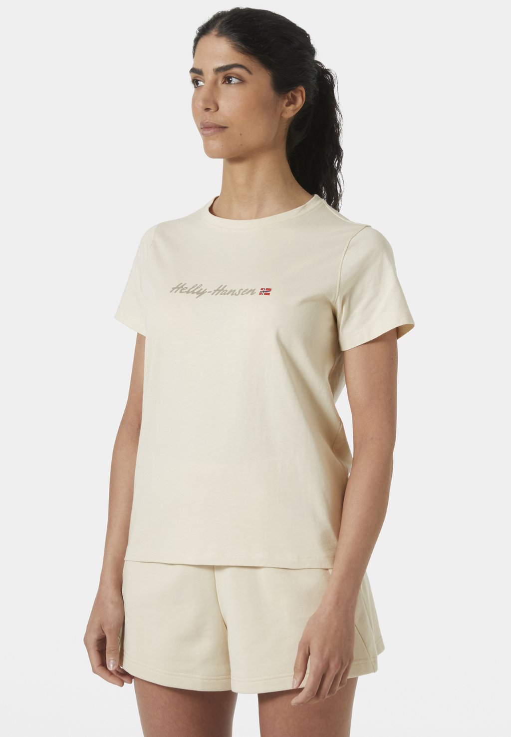 Футболка с принтом CORE GRAPHIC Helly Hansen, кремовый
Футболка с принтом CORE GRAPHIC Helly Hansen, кремовый