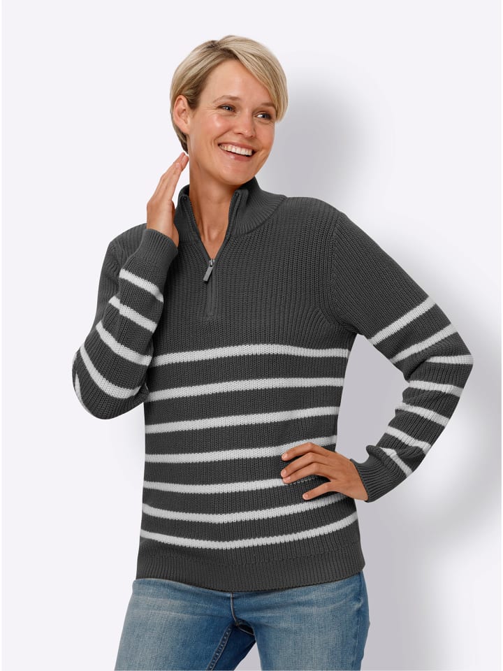 Свитер Sieh an!
Свитер Sieh an!