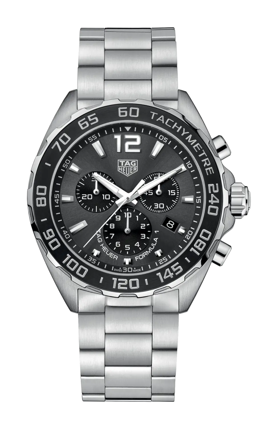 Часы formula 1 Tag Heuer
Часы formula 1 Tag Heuer