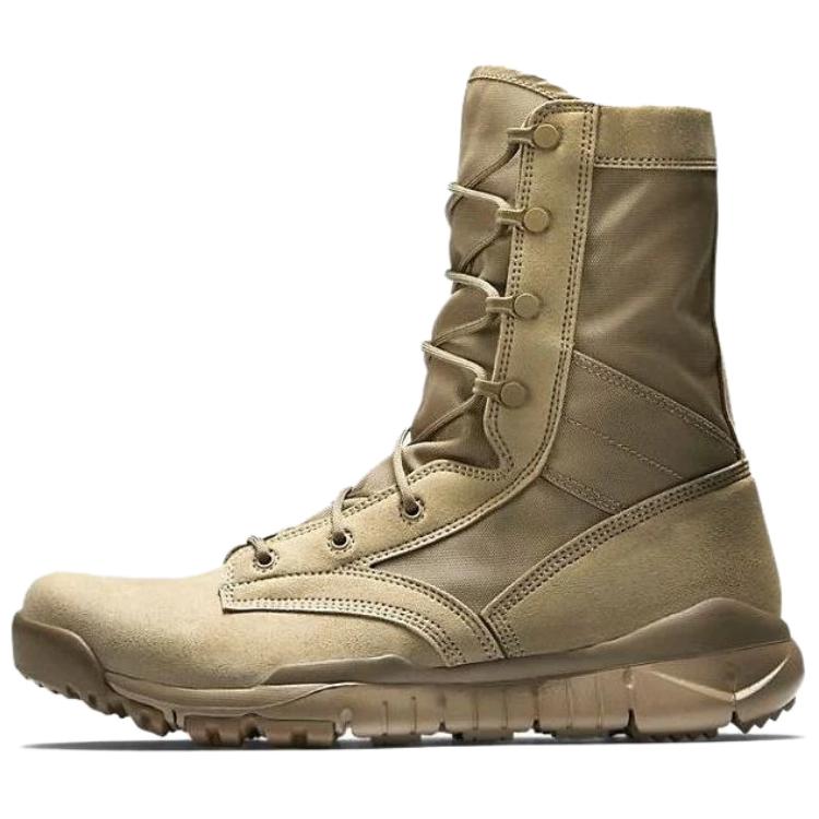 Nike Sfb 8 Inch Field Boot 'British Khaki'
Nike Sfb 8 Inch Field Boot 'British Khaki'