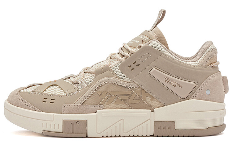 Скейтбординг обувь Мужская низкая Sigo/пшенично-коричневый 361°
Скейтбординг обувь Мужская низкая Sigo/пшенично-коричневый 361°