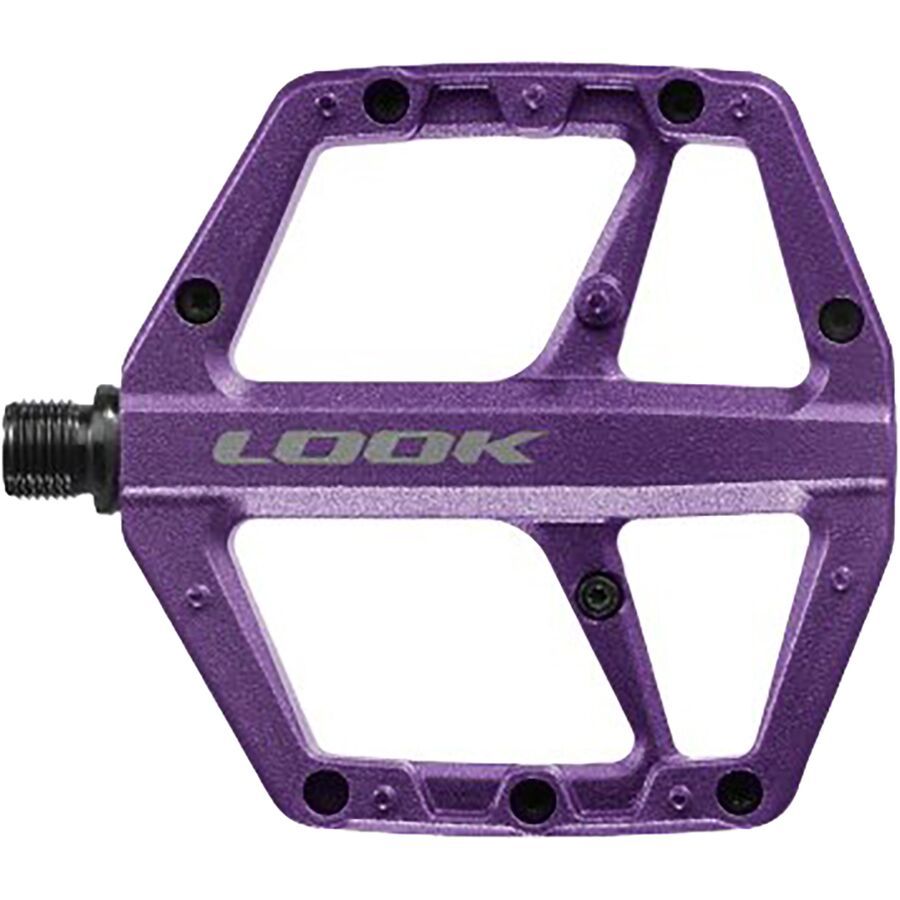 Педали Look Cycle Trail Roc Look Cycle, Night Purple
Педали Look Cycle Trail Roc Look Cycle, Night Purple