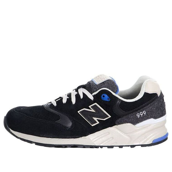 Кроссовки 999 New Balance, черный
Кроссовки 999 New Balance, черный